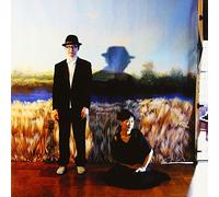 Sitting on Bottom of The World [Import]