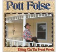 Sitting on the Front Porch
