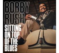 Sitting On Top Of The Blues CD
