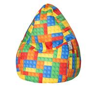 Sitting Point 30730 098 Pouf Bricks L