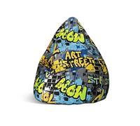 SITTING POINT only by MAGMA Pouf Brava XL Cool env. 220 l