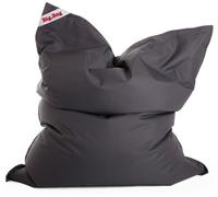 SITTING POINT only by MAGMA Pouf, Polyester, Anthracite, XL