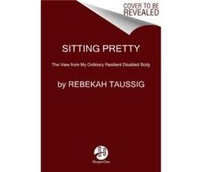 Sitting Pretty by Rebekah Taussig Paperback Book Rebekah Taussig (Auteur)