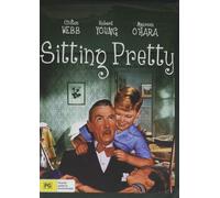 Sitting Pretty [Dvd]