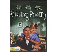 Sitting Pretty [Import]