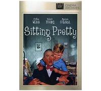 Sitting Pretty – DVD – DVD-R – Fox