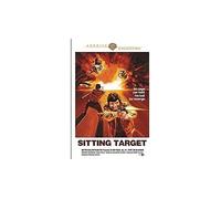Sitting Target (Archive Collection/ On Demand Dvd-R)