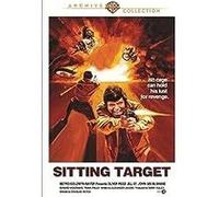 Sitting target DVD