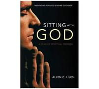 Sitting With God