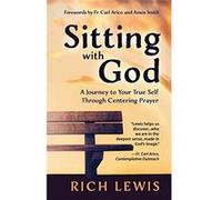 Sitting with God | Amos Smith Amos SmithAmos Smith (Auteur)