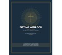 Sitting with God: God, What Are You Speaking Into Me Today?