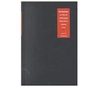 Situatedness, Or, Why We Keep Saying Where We're Coming From