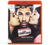 Situation Amoureuse C Est Complique [Edizione: Belgio] [Blu-Ray] [Import]