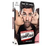 Situation amoureuse : C'est Compliqué – DVD – Studiocanal