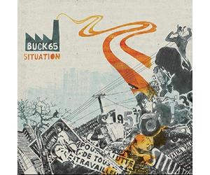 Situation by Buck 65 (2007-10-30)