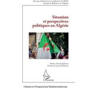 Situation et perspectives politiques en Algérie