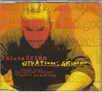 Situation:Grimm ('Higher Learning') [Import]