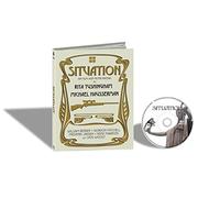 Situation-Limitiertes Mediabook Auf 200 Stück-Cover E [Blu-Ray] [Import]