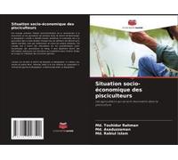 Situation Socio-Économique Des Pisciculteurs