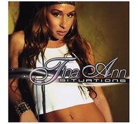 Tina Ann – Situations – CD