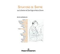Situations de Sartre