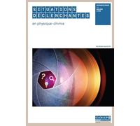 Situations déclenchantes en physique-chimie
