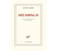 Situations (Tome 6)