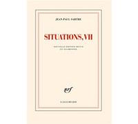 Situations – Problèmes du marxisme (Tome 7) : Octobre 1964 - Octobre 1966 – Gallimard