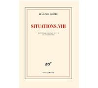 Situations: Novembre 1966 - Janvier 1970 (8)