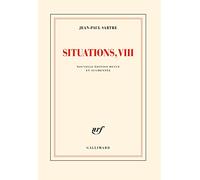 Situations: Novembre 1966 - Janvier 1970 (8)