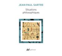 Situations philosophiques