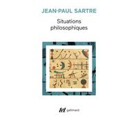 Situations philosophiques