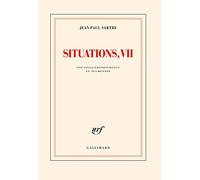 Situations: Octobre 1964 - Octobre 1966 (7)