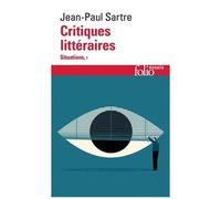 Situations - Tome 1, Critiques Littéraires