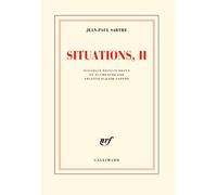 Situations (Tome 2-Septembre 1944 - décembre 1946)