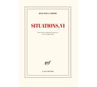 Situations (Tome 6)