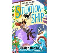 Situationship - Máire Roche - G.P. Putnam's Sons - ebook (ePub) - Livre