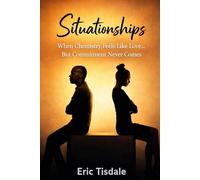 Situationships: When Chemistry Feels Like Love But Commitment Never Comes