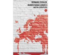 Situer l'Europe II Le motif européen