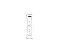 SITUO 1 SOLIRIS RTS PURE II SE somfy Télécommande monocanal pour moteurs radio RTS 1870537