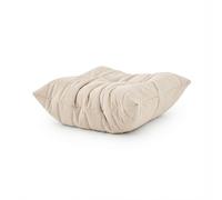 Sitzolo Podi - Fauteuil rembourré Beige