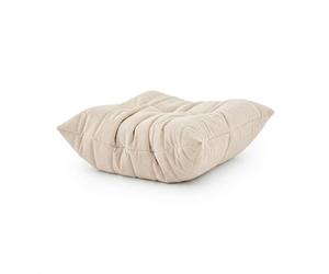 Sitzolo Podi - Poufs Beige