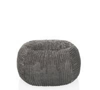 Sitzolo R | Pouf - Poufs Gris