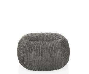 Sitzolo R | Pouf - Poufs Gris