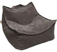 Sitzsack Sako Bag Kindersessel Beanbag, Aesthetic, Braun