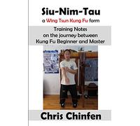 Siu-Nim-Tau, a Wing Tsun Kung Fu form