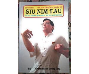 Siu-Nim Tau: The Set, Theory, Main Points, Mottos & Applications