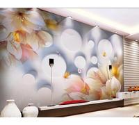 siuayosdj Fond décran 3D Affiche de musique peinte à la main Café Graffiti créatif Fond décran 3D Fond décran, 3D, 200x140cm