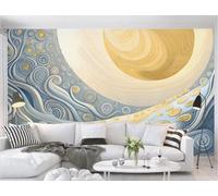 siuayosdj Papier peint Décoration dintérieur Papier peint Salon Arche avec fleurs roses Papier peint mural 3D, 3D, 150x105cm