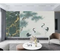 siuayosdj Papiers peints Décoration dintérieur Fonds décran Salon Chambre à coucher Carte du monde Peintures murales 3D Papier peint, 3D, 250x175cm